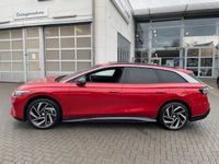 Volkswagen ID.7 - Vorschau Bild 2