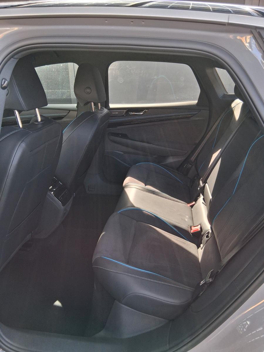 Volkswagen ID.7 Pro 77 kWh 210 kW Pro Pro
