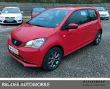 Seat Mii I-Tech 1,0 Klima TÜV & Inspektion neu - Seat Mii: I Tech