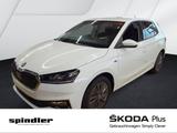 Skoda Fabia Tour 1.0TSI DSG/ Navi, SmartLink, RFK, LED