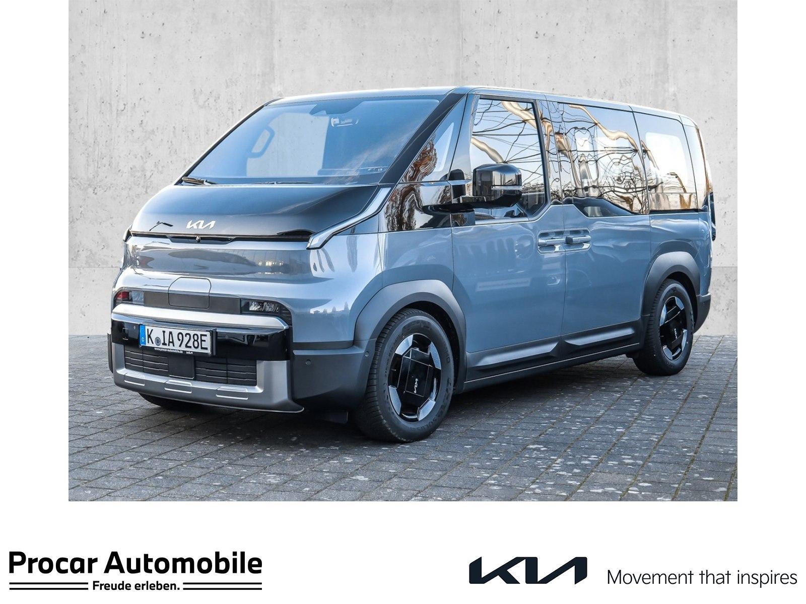 Kia PV5 Passenger Elite 71,2 ACC 360°KAM RFK NAVI