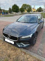 Volvo V60 D4 Inscription, Standheiz., 360... - Volvo 360 Gebrauchtwagen