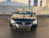 Volkswagen Eos 1.4 ~ Leder ~ Panorama ~ Sitzheizung ~ - Volkswagen Eos aus 2009: Cabrio
