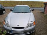 Hyundai Coupe 2.0 - Hyundai Coupe: 2.0