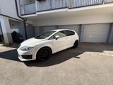 Seat Leon 2.0 T FSI FR DSG FR - Seat Leon: Fsi