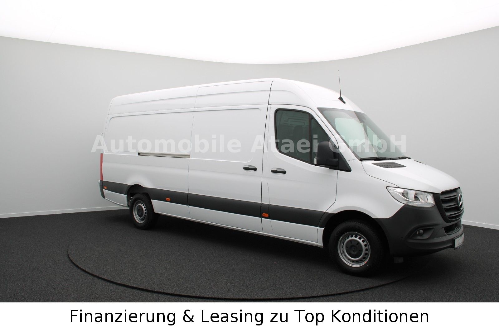 Fahrzeugabbildung Mercedes-Benz Sprinter 317 MAXI *Neu/Tageszulassung* 8x SOFORT