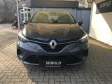 Renault Clio V 1.6 E-Tech Zen/103KW/16Tkm/Autom/Navi/PDC - Renault Clio Zen mit Hybrid-Antrieb (Benzin/Elektro)