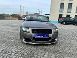 Audi TT Roadster 1.8T 132 kW - Audi TT aus 2000: Roadster