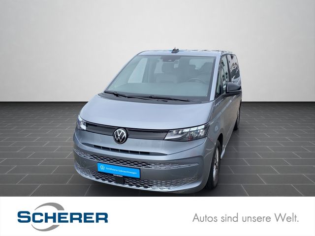 Volkswagen Multivan 2.0 TDI SHZ EPH NAVI KAMERA LANEASSIST