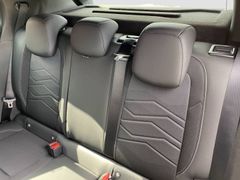 JEEP Avenger MY25 MHEV Black Edition