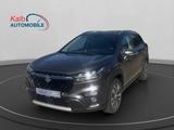 Suzuki S-CROSS 1,4 COMFORT+ ALLGRIPP A/T HYBRID - gebrauchte Suzuki (SX4) S-Cross aus dem Jahr 2022