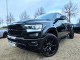Dodge RAM 1500 5.7 Longbed Sport / 4x4 / 12"DP / LED - Dodge RAM: D150