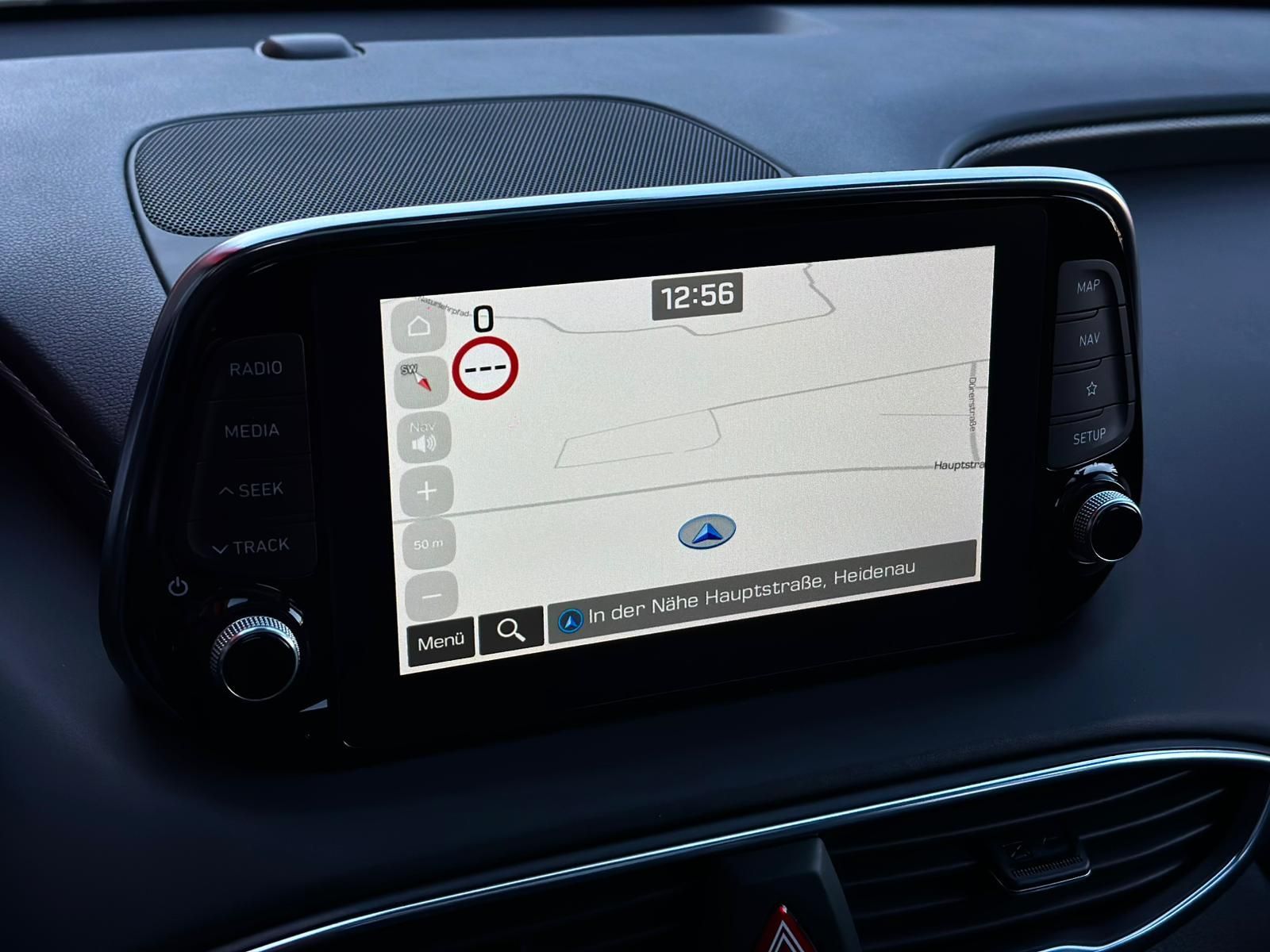 HYUNDAI SANTA FE 2.2CRDi PREMIUM 4WD* LED#4xSHZ#LH#KEYLE - Image 14