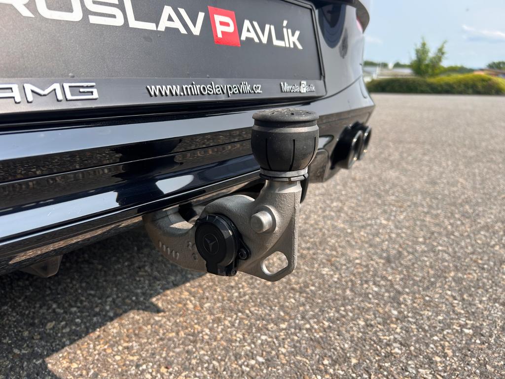 Mercedes-Benz CLE 53 AMG