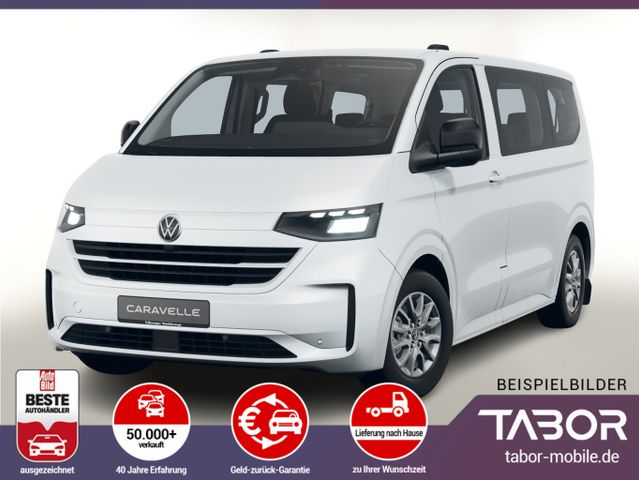 Volkswagen T7 Caravelle 2.0 TDI 150 Life LED Keyl Kam DigCo