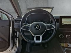 Fahrzeugabbildung Clio V Intens TCe 90