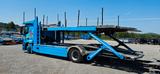 Mercedes-Benz Actros 1943 + Kassbohrer APT - Angebote