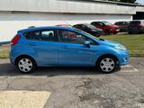 Ford Fiesta Champions Edition - Ford: Champion