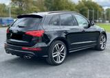 Audi SQ5 3.0 TDI Plus Quattro B&O Panorama  - Audi SQ5: Plus
