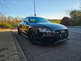 Audi TT RS Coupe Schalter * TÜV neu * Service neu * - Audi TT RS: Sportwagen