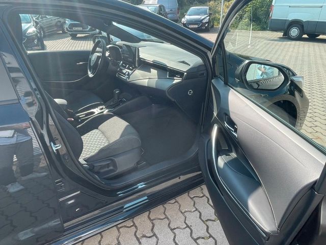 Swace 1.8 Hybrid CVT Comfort+ *Kamera*ACC*PDC*