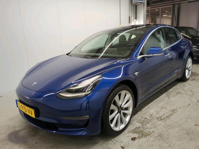 Tesla Model 3 Long-Range AWD 351pk 75 kWh [ AUTOPILOT+