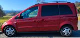 Mercedes-Benz Vaneo CDI 1.7 Imagination 67 kW Imagination - Mercedes-Benz Vaneo: 1.6