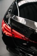 S 680 Maybach BRABUS 850 SPECIAL CAR FULL CARBON
