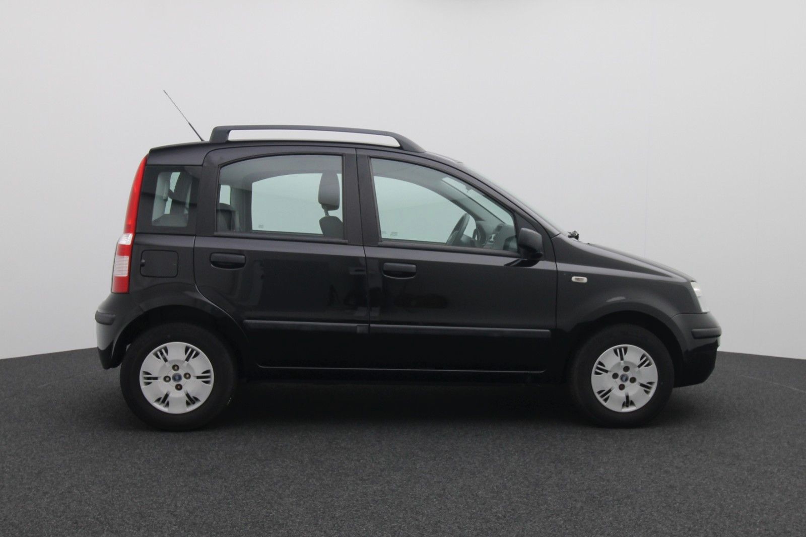 Fahrzeugabbildung Fiat Panda 1.2 8V Dynamic