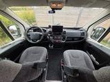 Bravia 599 Swan Aufstelldach - Bravia Kastenwagen