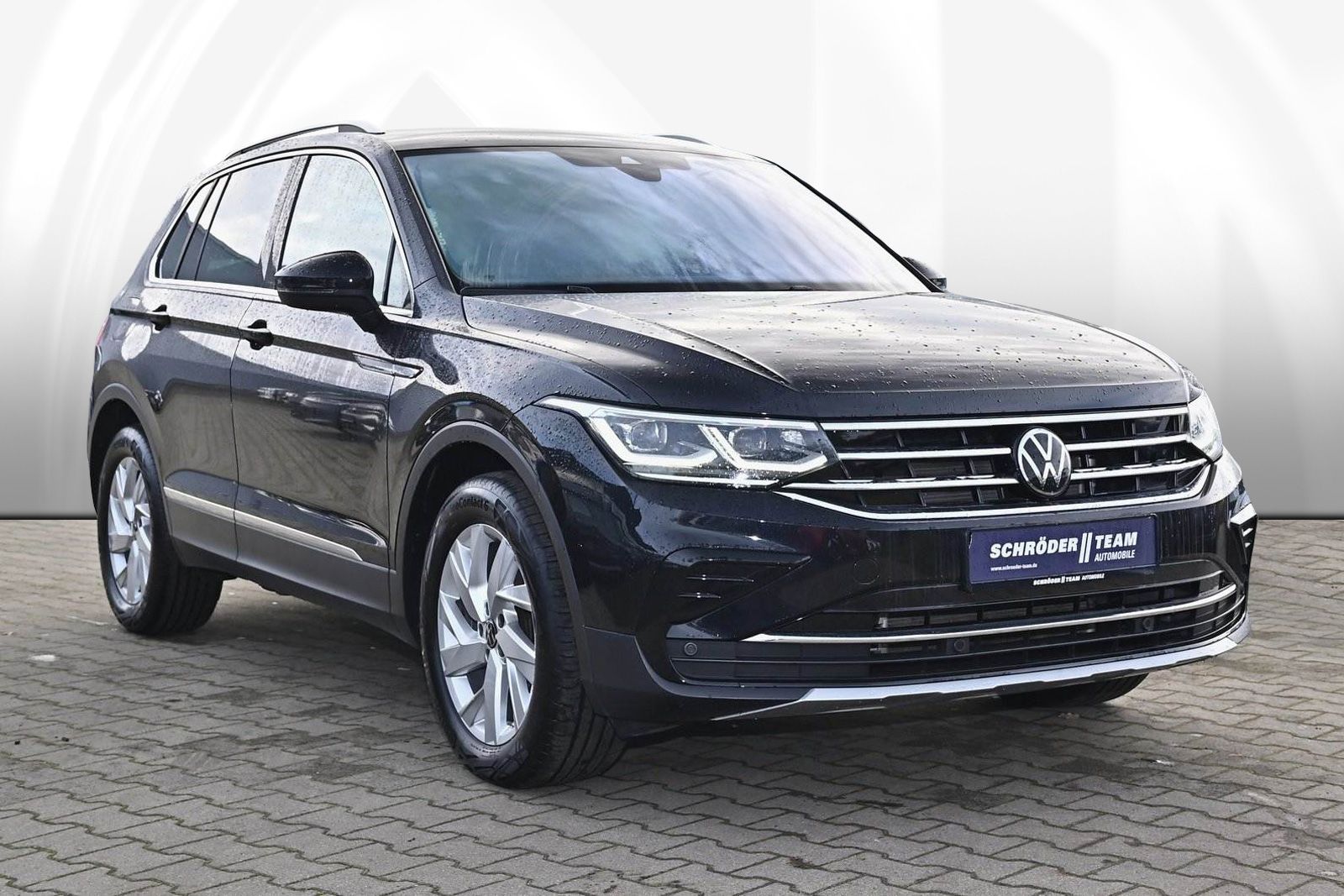 Volkswagen Tiguan - Bild 2