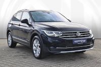 Volkswagen Tiguan - Vorschau Bild 2