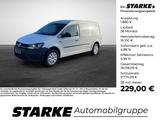 Volkswagen Caddy Maxi 2.0 TDI Kasten  AHK Klima - Volkswagen Caddy Maxi in Osnabrück