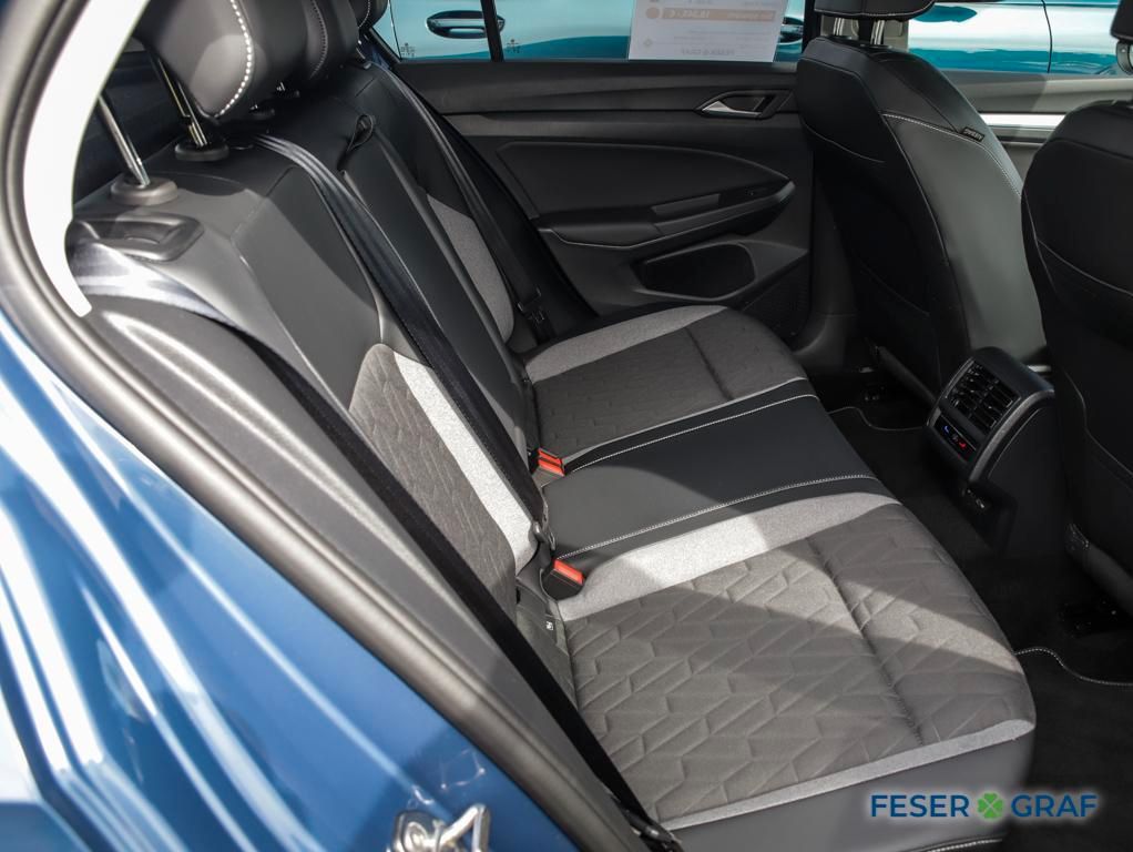 Volkswagen Golf - Bild 8