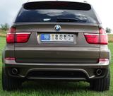 BMW X5 xDrive40d - - BMW X5 aus 2010