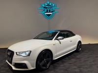Audi S5 3.0 TFSI S tronic quattro Cabrio*B&O*Kamera*