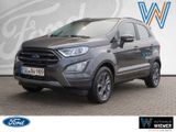 Ford EcoSport Titanium 1.0EcoB.+Assist-Pak+PDC+Kamera