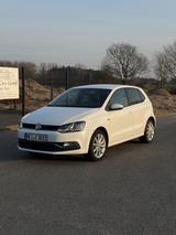 Volkswagen VW Polo 1.2TSI 40 Jahre Edition - Volkswagen Polo: 40