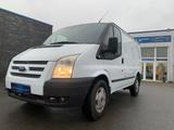 Ford Transit Kasten FT 330 K Trend LKW - Ford Transit: 330l