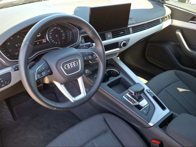 A4 AVANT 35 TDI S-TRONIC ADVANCED