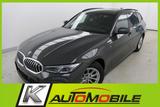 BMW 318i M Sport ACC+Head-Up+Leder+Kamera+Memory+AHK - gebrauchte BMW 318 aus dem Jahr 2024