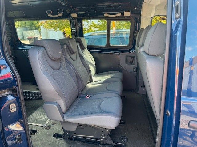 Fahrzeugabbildung Peugeot Expert Kasten L2H1 Kasten BEHINDERTEN UMBAU