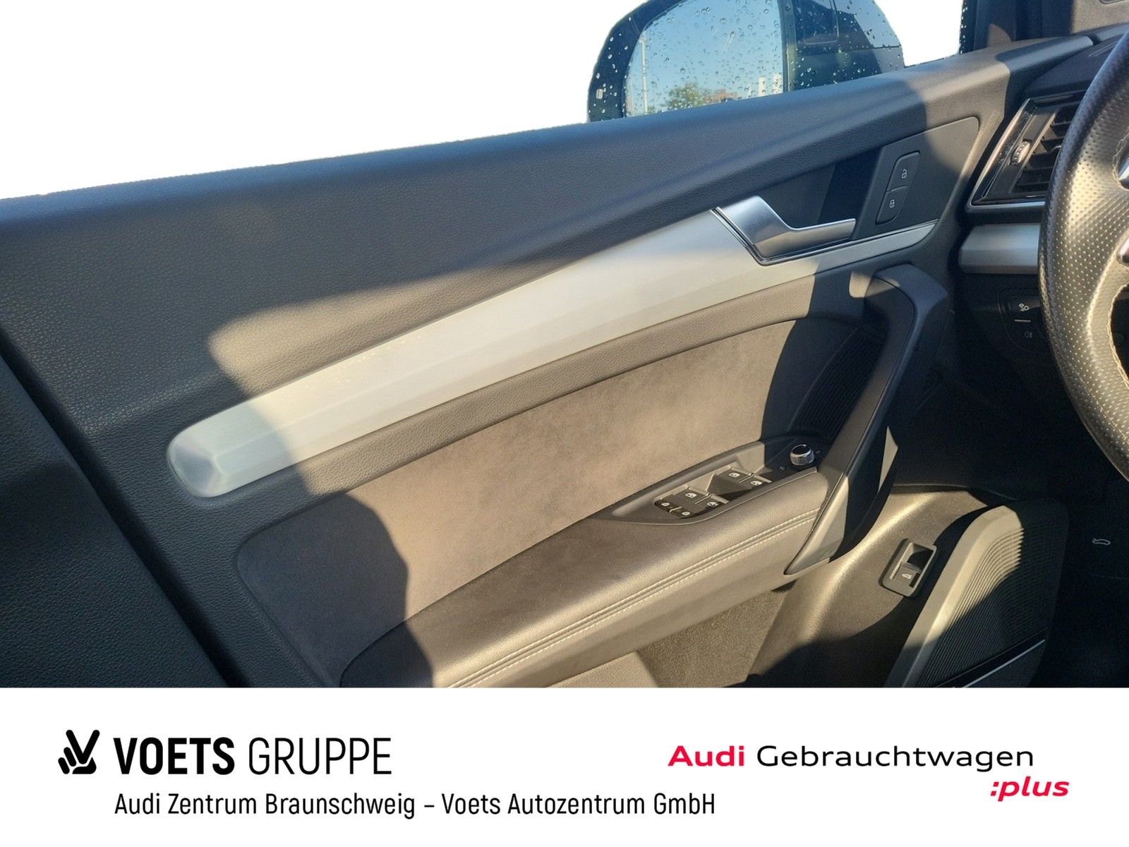 Audi Q5 - Bild 12