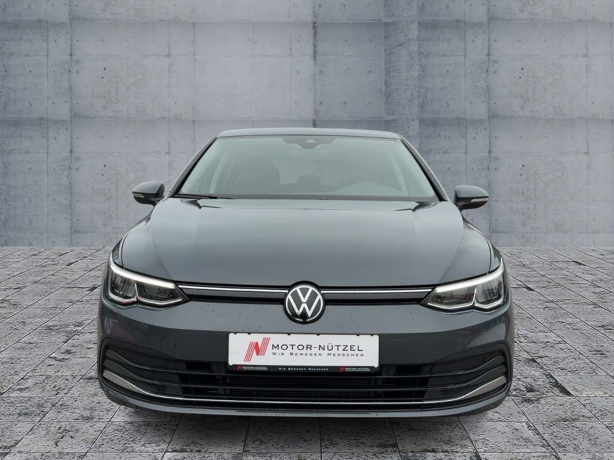 Volkswagen Golf - Bild 3