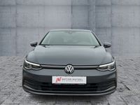 Volkswagen Golf - Vorschau Bild 3