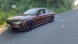 Audi RS5 Cabrio - Audi RS5: Roadster