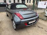 Ford Streetka 1.6 TÜV bis 02/27 Leder Klima - Ford Streetka Gebrauchtwagen