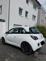 Opel Adam 1.2 - - Opel Adam Gebrauchtwagen in Bielefeld