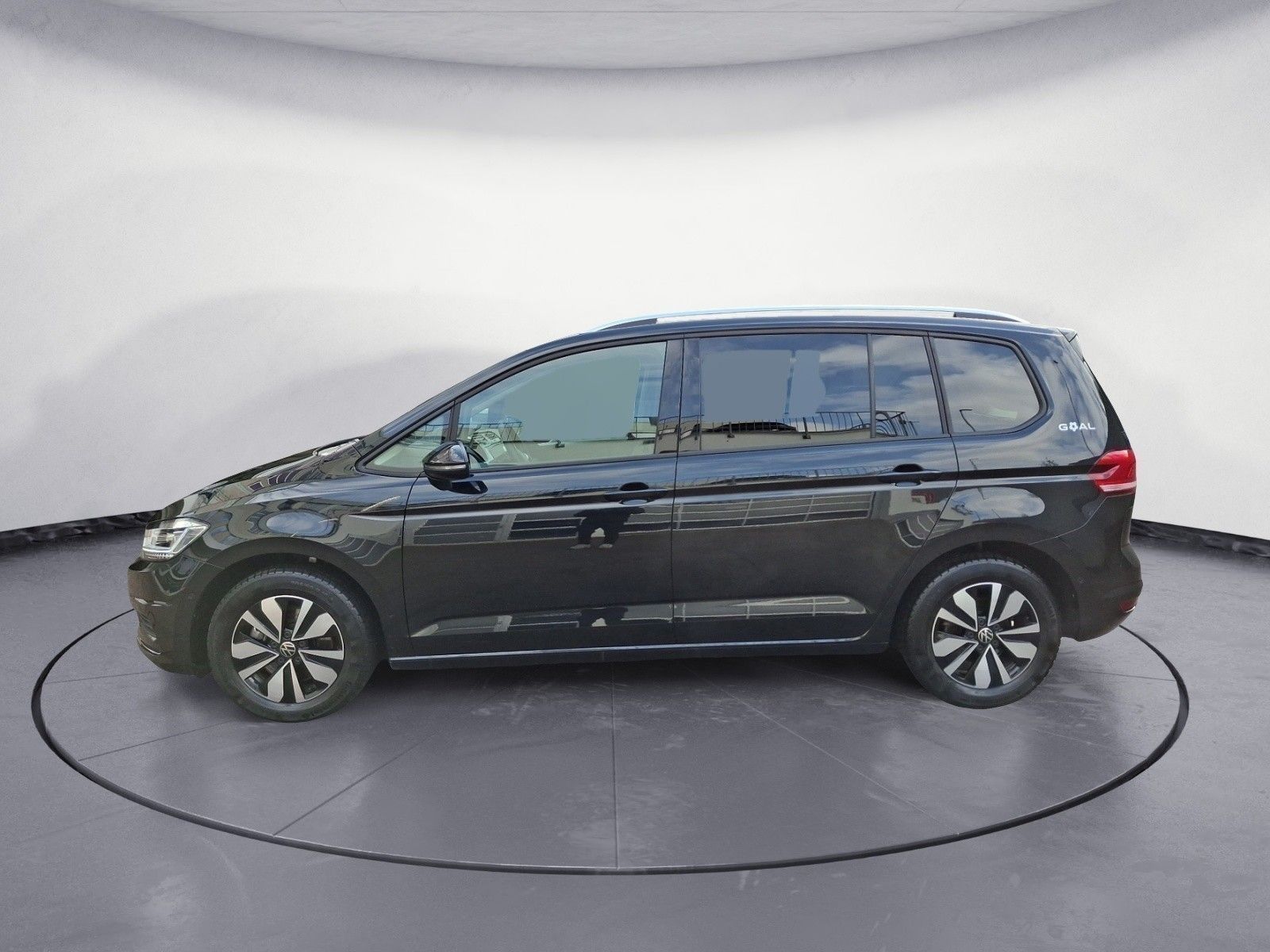 Volkswagen Touran - Bild 6