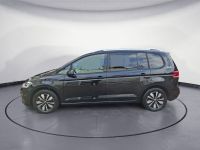 Volkswagen Touran - Vorschau Bild 6